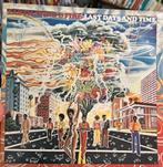 Earth, Wind & Fire: Last days and time (lp), Ophalen of Verzenden, 1960 tot 1980, Gebruikt, 12 inch