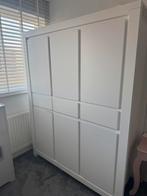 Kledingkast  b145xh177cm, Ophalen, 50 tot 100 cm, Zo goed als nieuw, 150 tot 200 cm