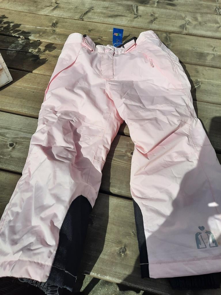 Nieuwe Lupilu skibroek maat 98-104, Kinderen en Baby's, Kinderkleding | Maat 98, Ophalen of Verzenden