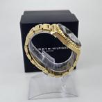 Tommy Hilfiger TH85 GMT Horloge Gold, Tommy Hilfiger, Zo goed als nieuw, Support@tommyhilfiger.com, 601 W. 26th Street
New York, NY 10001
USA