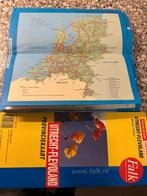Falk Provinciekaart Utrecht-Flevoland (nieuw), Boeken, 2000 tot heden, Nieuw, Ophalen of Verzenden, Landkaart