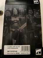 Classic Ork Blood Axe Kommandos Warhammer Figuren, Hobby en Vrije tijd, Wargaming, Ophalen of Verzenden, Nieuw, Warhammer, Figuurtje(s)