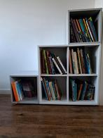 Eket Ikea kastencombinatie op potjes, Ophalen