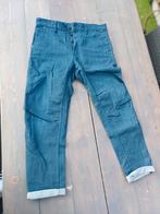 Jeans G-star type Grip 3D Relaxed Tapered Maat: W 30 x  L 30, Kleding | Heren, G-Star Raw, Blauw, W32 (confectie 46) of kleiner