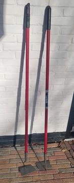 Bietenhak 2 stuks van Betts Tools Engeland., Ophalen, Nieuw