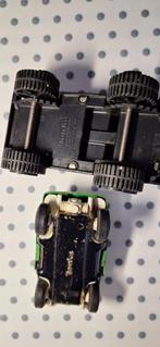 Tonka miniatuur auto, Ophalen of Verzenden, Gebruikt