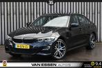 BMW 3-serie 320e Business Edition Plus M-Sport BTW Leder Car, Automaat, 1998 cc, Gebruikt, Euro 6