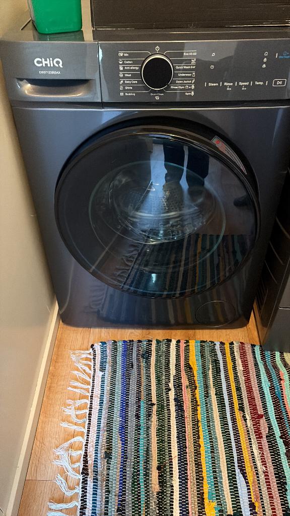 Spoed, Ophalen, Zo goed als nieuw