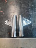 TE KOOP KOPLAMPOREN YAMAHA FS1, Ophalen of Verzenden, Gebruikt, Yamaha