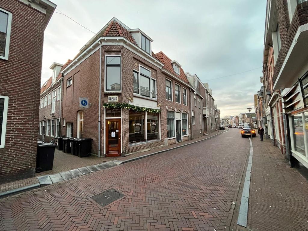 NIEUW! Woonruimte te huur Wijnkanstraat, Sneek, Huizen en Kamers