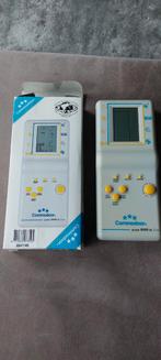 Commodoor Tetris Spelcomputer - Werkend, Ophalen of Verzenden, Gebruikt