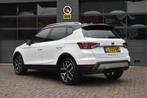 SEAT Arona 1.0 TSI FR Business Intense, Auto's, Seat, Voorwielaandrijving, 12 maanden, Stof, Gebruikt