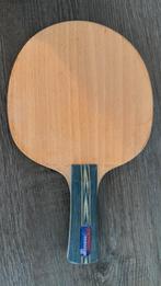 tafeltennis frame (batje) Donic Persson Impuls OFF, Sport en Fitness, Tafeltennis, Ophalen of Verzenden, Gebruikt, Net, Batje(s) of Balletje(s)
