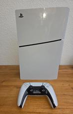 Playstation 5, Spelcomputers en Games, Spelcomputers | Sony PlayStation 4, Ophalen, Met games, Zo goed als nieuw, Met 1 controller