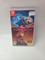 Disney Classic Games: Aladdin en The Lion King (geseald), Avontuur en Actie, Nighthawk Interactive, 123 Game Street, Los Angeles, CA 90012, USA
