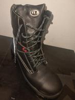 Proteq hoge werkschoenen met voering en rits maat 47, Ophalen of Verzenden, Nieuw, Kinderen, Schoenen