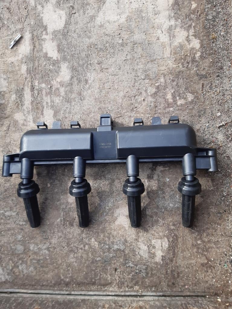 Bobine Peugeot 206 1.4, Ophalen, Peugeot