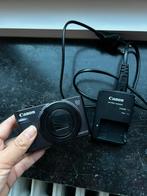 Canon PowerShot SX620 HS compacte digitale camera., Ophalen of Verzenden, Zo goed als nieuw, Canon, 8 keer of meer