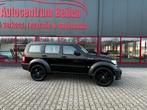 Dodge Nitro 3.7 V6 SE / LPG G-3 / AUTOMAAT / TREKHAAK /, Auto's, Dodge, Automaat, 3700 cc, Gebruikt, Zwart