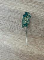 Metalen speldje Minnie Mouse, Ophalen of Verzenden, Gebruikt, Figuurtje, Speldje of Pin