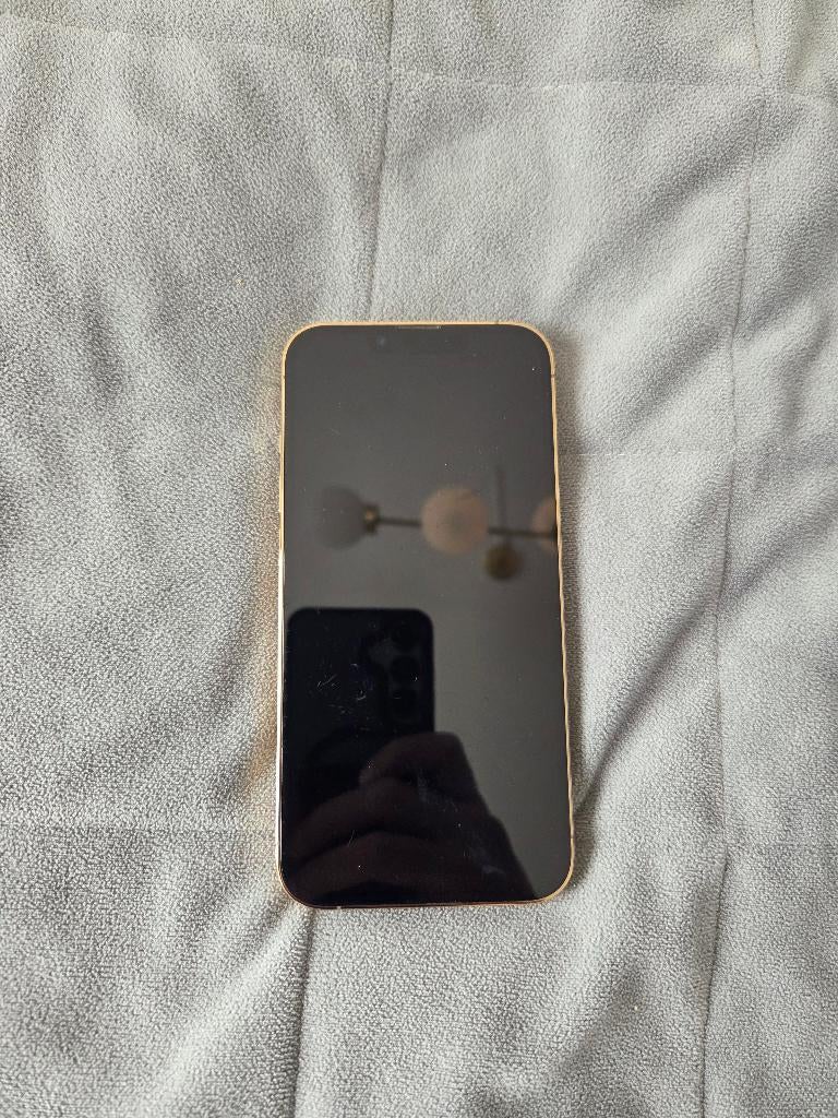 Iphone 13 pro 128G goeie staat onbeschadigd, Telecommunicatie, Mobiele telefoons | Apple iPhone, Gebruikt, 128 GB, iPhone 13 Pro