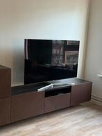 Samsung 4K Smart TV 55 inch, Ophalen, 120 Hz, Zo goed als nieuw, Samsung