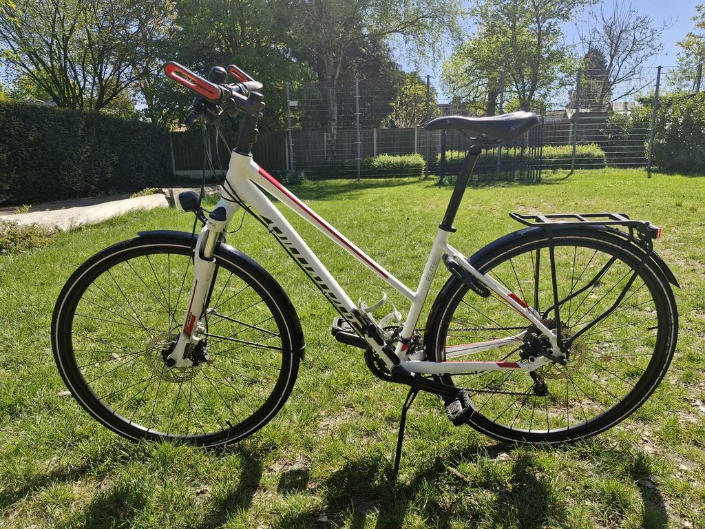 Specialized elite, Zo goed als nieuw, Minder dan 47 cm, Meer dan 20 versnellingen, Ophalen