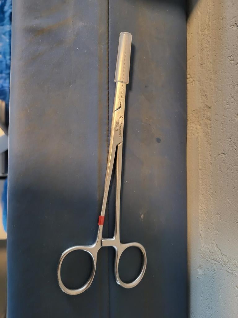 Kocher 18 mm, Diversen, Verpleegmiddelen, Ophalen