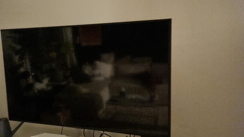 Samsung Smart TV, 4k UHD, 50'', 50 Hz, Ophalen of Verzenden, Zo goed als nieuw, Samsung