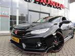 Honda Civic 2.0 i-VTEC 320pk 5D Type R GT Eerste eigenaar de, Voorwielaandrijving, Gebruikt, Euro 6, 4 cilinders