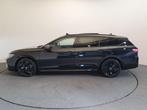 Volkswagen Passat Variant 1.5 eHybrid 272pk DSG/AUT R-Line W, 12 maanden, Zwart, 4 cilinders, Zwart