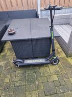 Stapstep, Fietsen en Brommers, Steps, Ophalen of Verzenden, Gebruikt, Elektrische step (E-scooter)