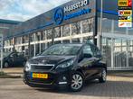 Peugeot 108 1.0 e-VTi Active 5 drs Airco Zuinig en Betrouwba, Voorwielaandrijving, Stof, Gebruikt, Euro 6