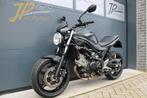 Suzuki SV 650 ABS (2019) *A2/35KW*leovince*, Motoren, Suzuki, 2 cilinders, Onbekend, Onbekend