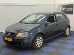 Volkswagen Golf 1.4 FSI Comfortline / RIJDT SCHAKELT GOED /, Voorwielaandrijving, Gebruikt, Blauw, 620 kg