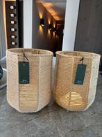 Windlichten merk: Bob Japandi stijl, Ophalen of Verzenden, Zo goed als nieuw, Overige materialen, Minder dan 25 cm