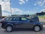 Ford Focus Wagon 1.8 Limited Flexi Fuel 5 deurs + climate co, Euro 5, Gebruikt, 4 cilinders, Parkeersensor