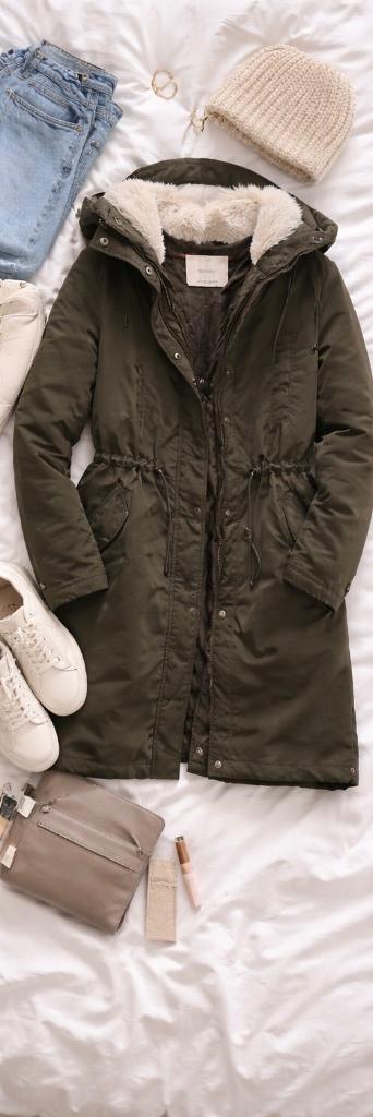 Sissy boy groene winterparka nieuw maat XS-S, Nieuw, Sissy-Boy, Ophalen of Verzenden, Maat 34 (XS) of kleiner