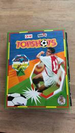 Map Topshots Koninklijke Nederlandse Voetbalbond, Ophalen of Verzenden, Losse flippo's