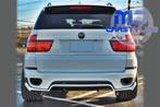 BMW X5 E70 LCI – Achterbumper spoiler [Aero look], Ophalen of Verzenden, MJ-Carstyling, Info@mj-carstyling.net, Sibeliusstraat 81 5011JH Tilburg