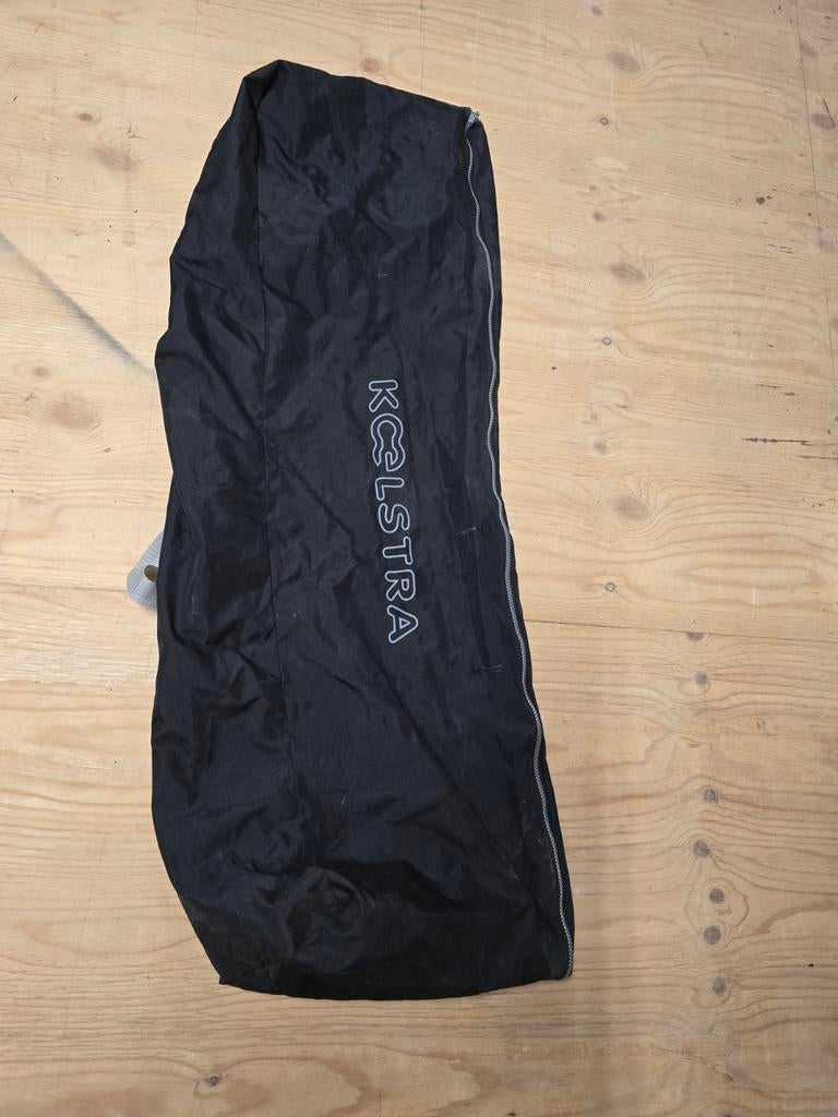 Koelstra tas voor opvouwbare buggy, Ophalen of Verzenden