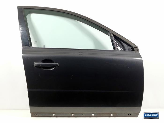Portier 4Deurs rechts-voor van een Volvo V70 (492), Gebruikt, -, Deur, -