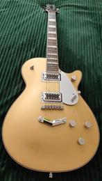 Gretsch Syncromatic 5220 Casino Gold, Ophalen, Gebruikt, Semi-solid body, Overige merken