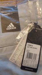 Korte (golf)Broek/pantalon Adidas Ultimate365, maat 58, Ophalen of Verzenden, Nieuw