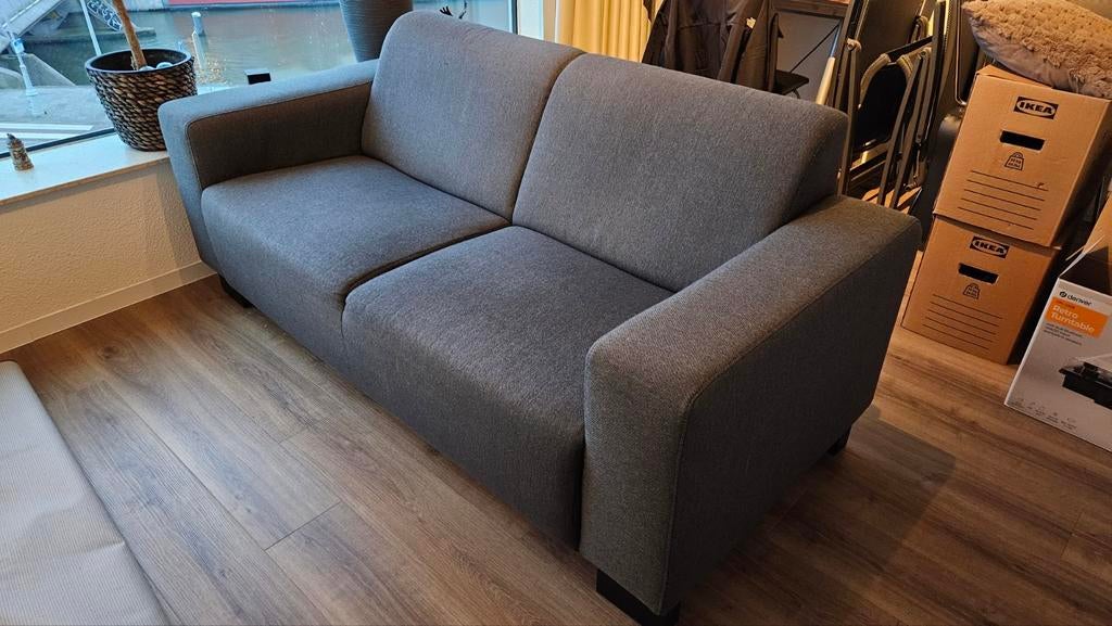 Bank Pronto Wonen 193x86 cm, Ophalen, 150 tot 200 cm, Tweepersoons, 75 tot 100 cm