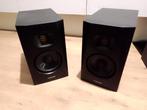 Adam Audio t5v speakers, Overige merken, Gebruikt, Ophalen of Verzenden, 120 watt of meer