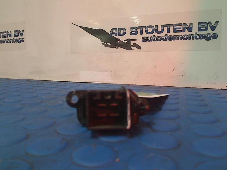 Kachelweerstand Skoda Citigo (2011-10/2019-08), Auto-onderdelen, Airco en Verwarming, Skoda, Gebruikt