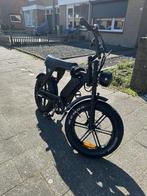 Fatbike Ouxi V8 - Werkt perfect, lichte gebruikerssporen, 59 cm of meer, Ophalen, Gebruikt, Overige merken