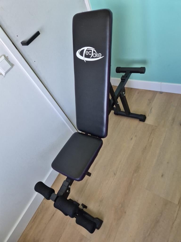 Sportbank, Ophalen, Zo goed als nieuw, Overige typen