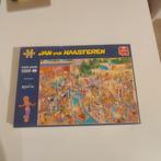 Jan van Haasteren Puzzel 5000 - Efteling Fata Morgana, Hobby en Vrije tijd, Denksport en Puzzels, Ophalen of Verzenden, Zo goed als nieuw